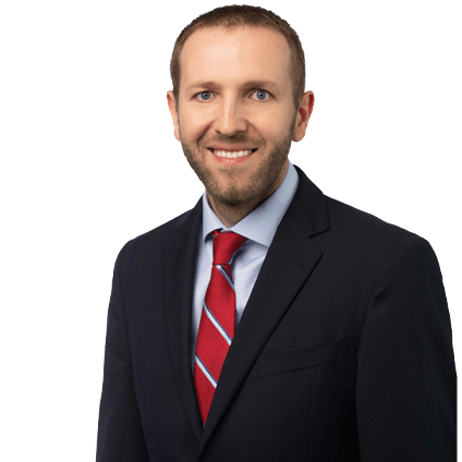 Daniel J. Kluska Photo